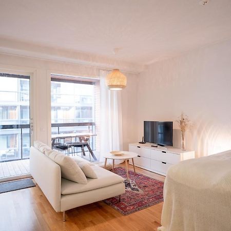 Wonderful Studio Apartment Turku Exteriér fotografie