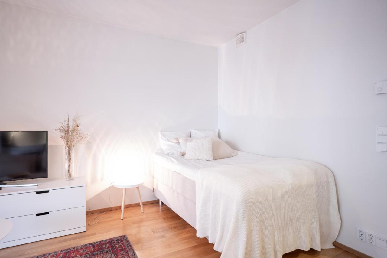 Wonderful Studio Apartment Turku Exteriér fotografie