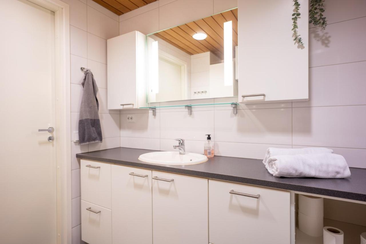 Wonderful Studio Apartment Turku Exteriér fotografie